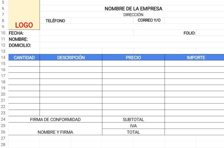 Nota de remision1