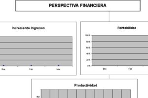 Perspectiva financiera