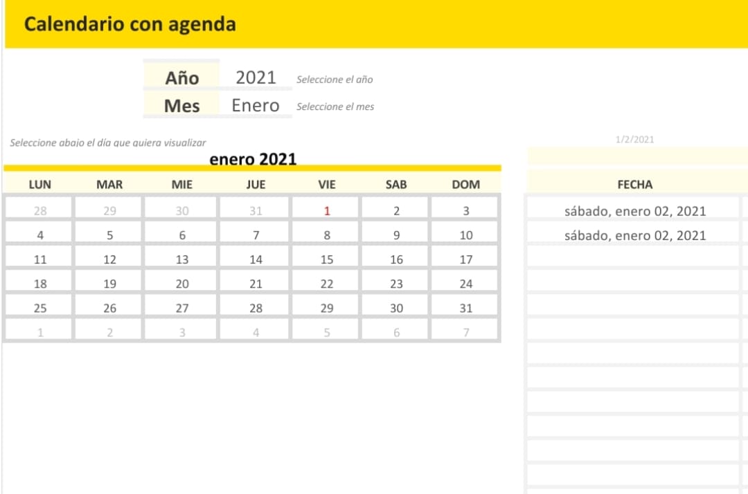 calendario-con-agenda