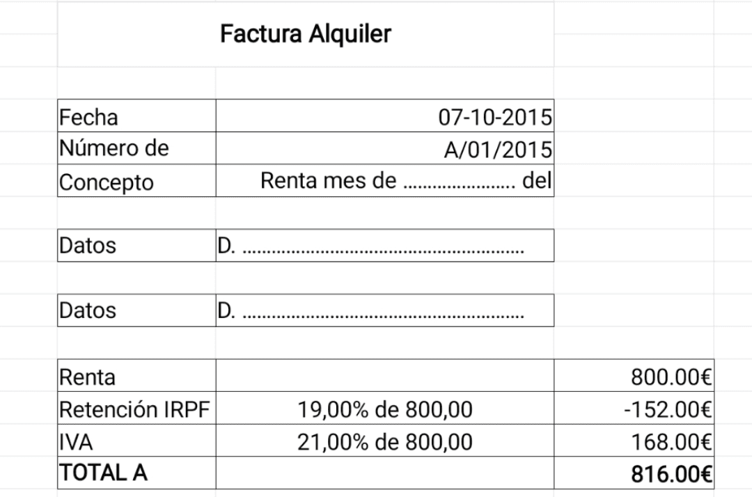Factura-alquiler-local-excel