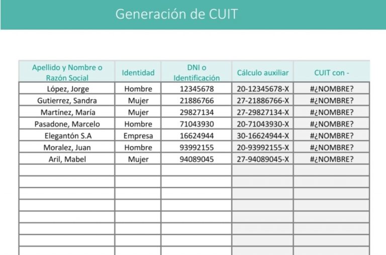 generacion-de-CUIT-CUIL