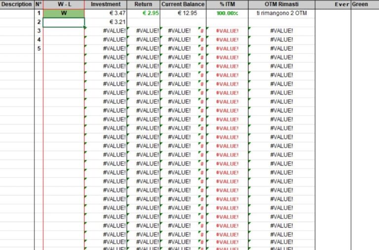 plantilla excel masaniello