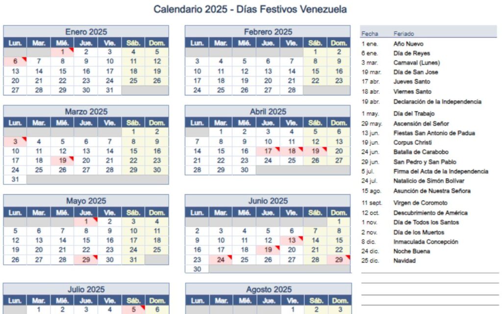 plantilla-excel-calendario-2025-venezuela