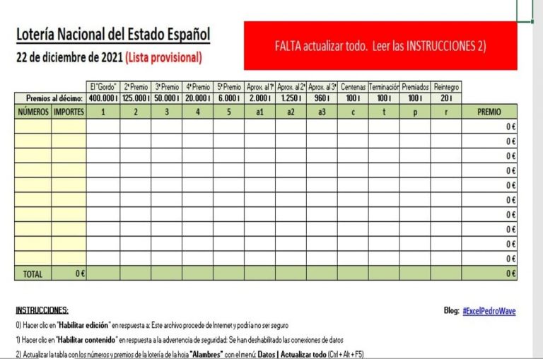 plantilla-excel-loteria-navideña