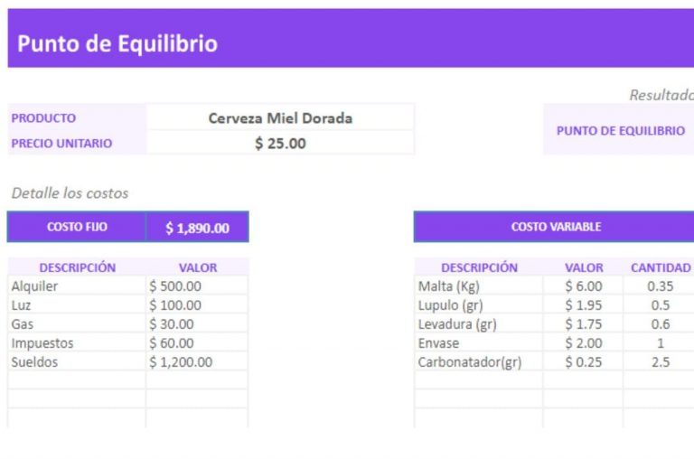 plantilla-excel-punto-de-equilibrio